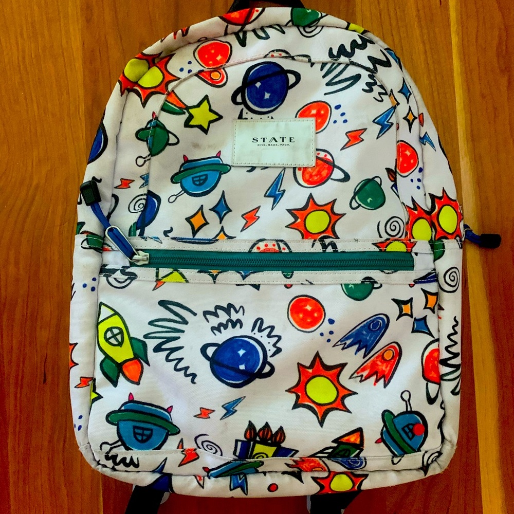 State Kane Mini Pack